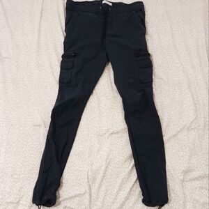 PacSun slim jogger pants